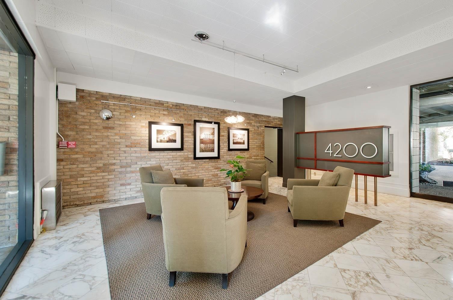 4200 West End Avenue Nashville TN 37205
