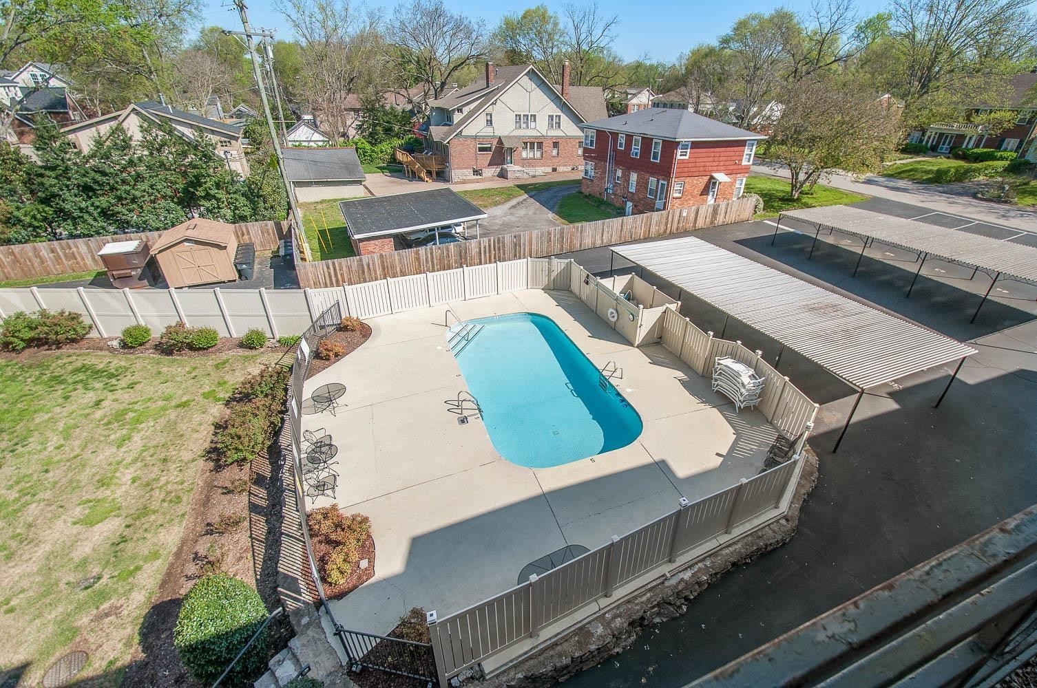 4200 West End Avenue Nashville TN 37205