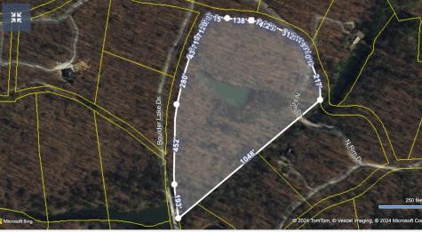0 Boulder Lake Drive Coalmont TN 37313
