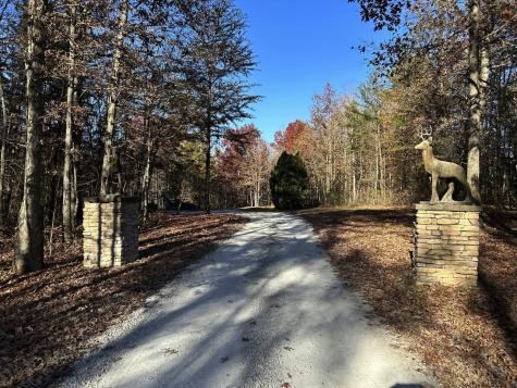 0 Boulder Lake Drive Coalmont TN 37313