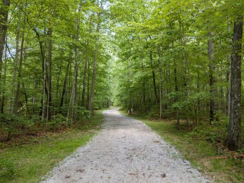 0 Boulder Lake Drive Coalmont TN 37313