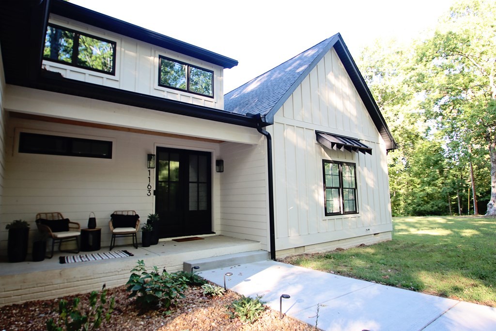 1163 Skyline Drive Sparta TN 38583