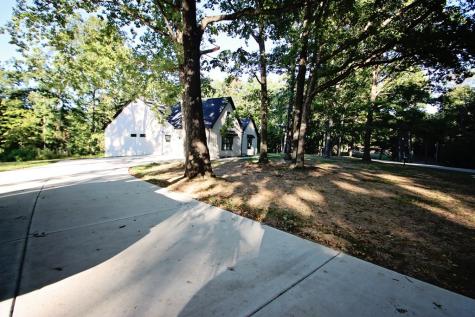 1163 Skyline Drive Sparta TN 38583