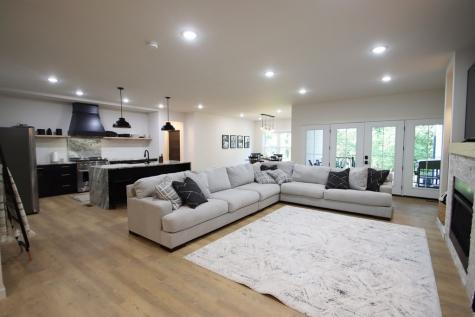 1163 Skyline Drive Sparta TN 38583