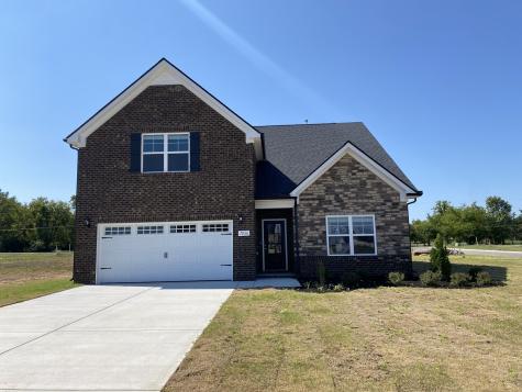 7635 Rookers Bend Drive Smyrna TN 37167