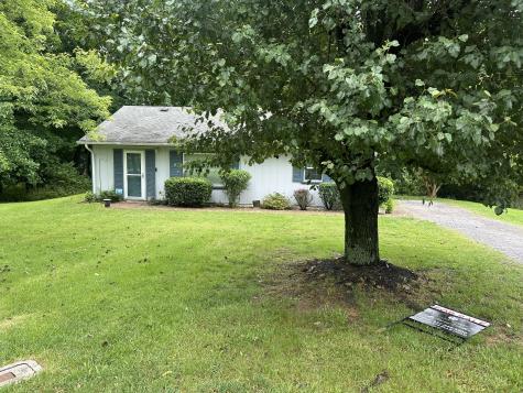 263 Edmondson Ferry Road Clarksville TN 37040