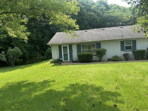 263 Edmondson Ferry Road Clarksville TN 37040
