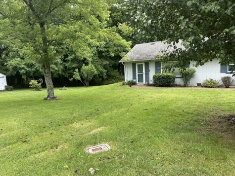 263 Edmondson Ferry Road Clarksville TN 37040