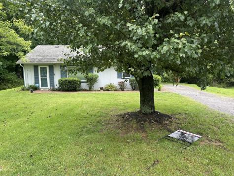 263 Edmondson Ferry Road Clarksville TN 37040