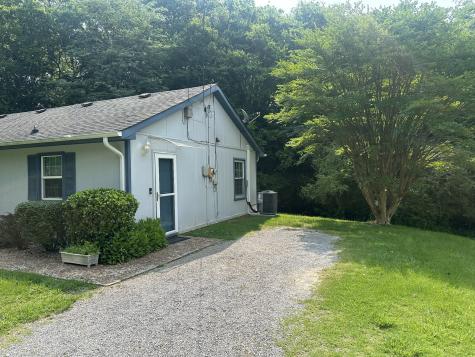 263 Edmondson Ferry Road Clarksville TN 37040