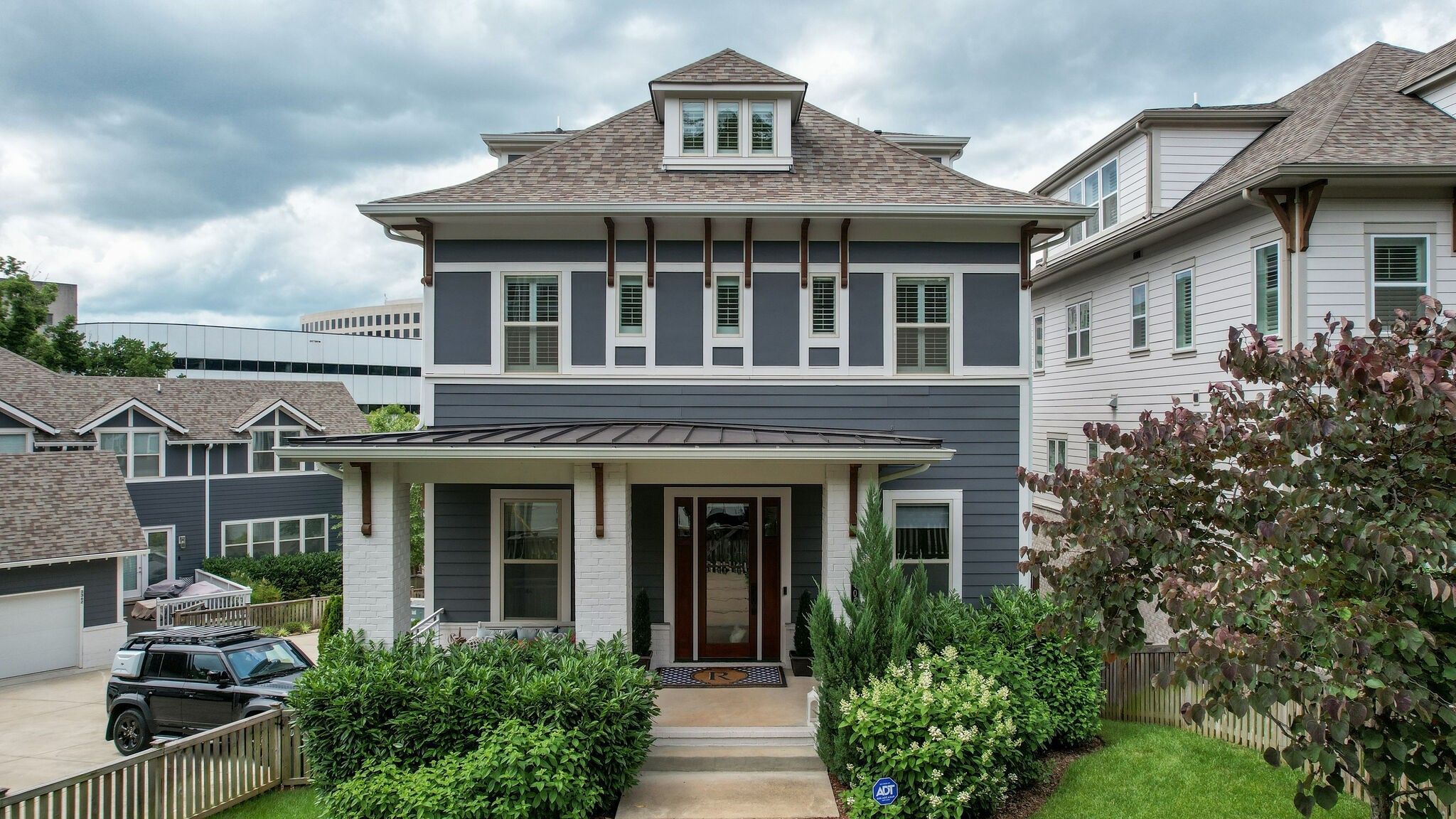 3406 Love Circle Nashville TN 37212