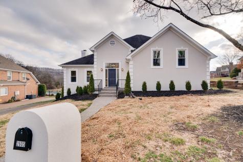 2605 S Highlands Drive Nashville TN 37221