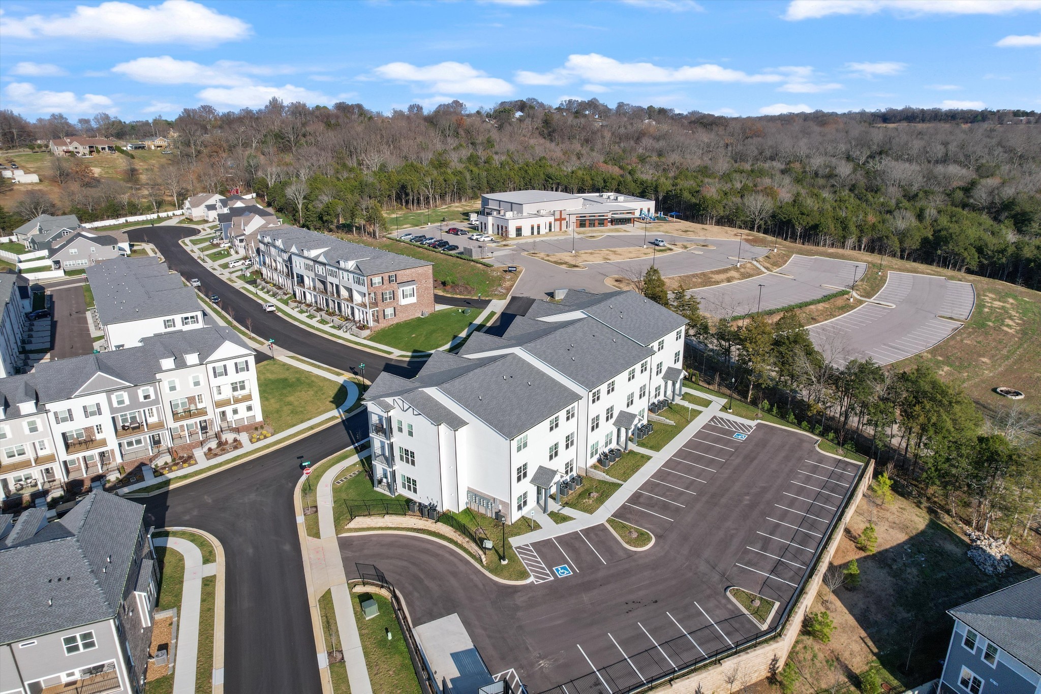 482 Portsdale Drive Brentwood TN 37027