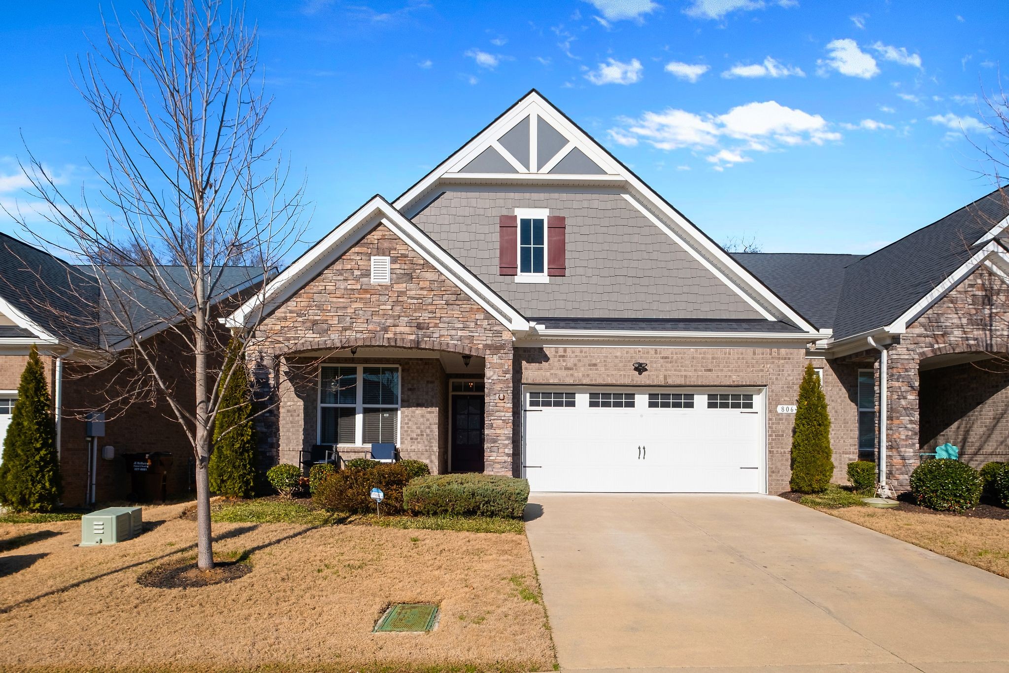 806 Sunset View Drive Hermitage TN 37076