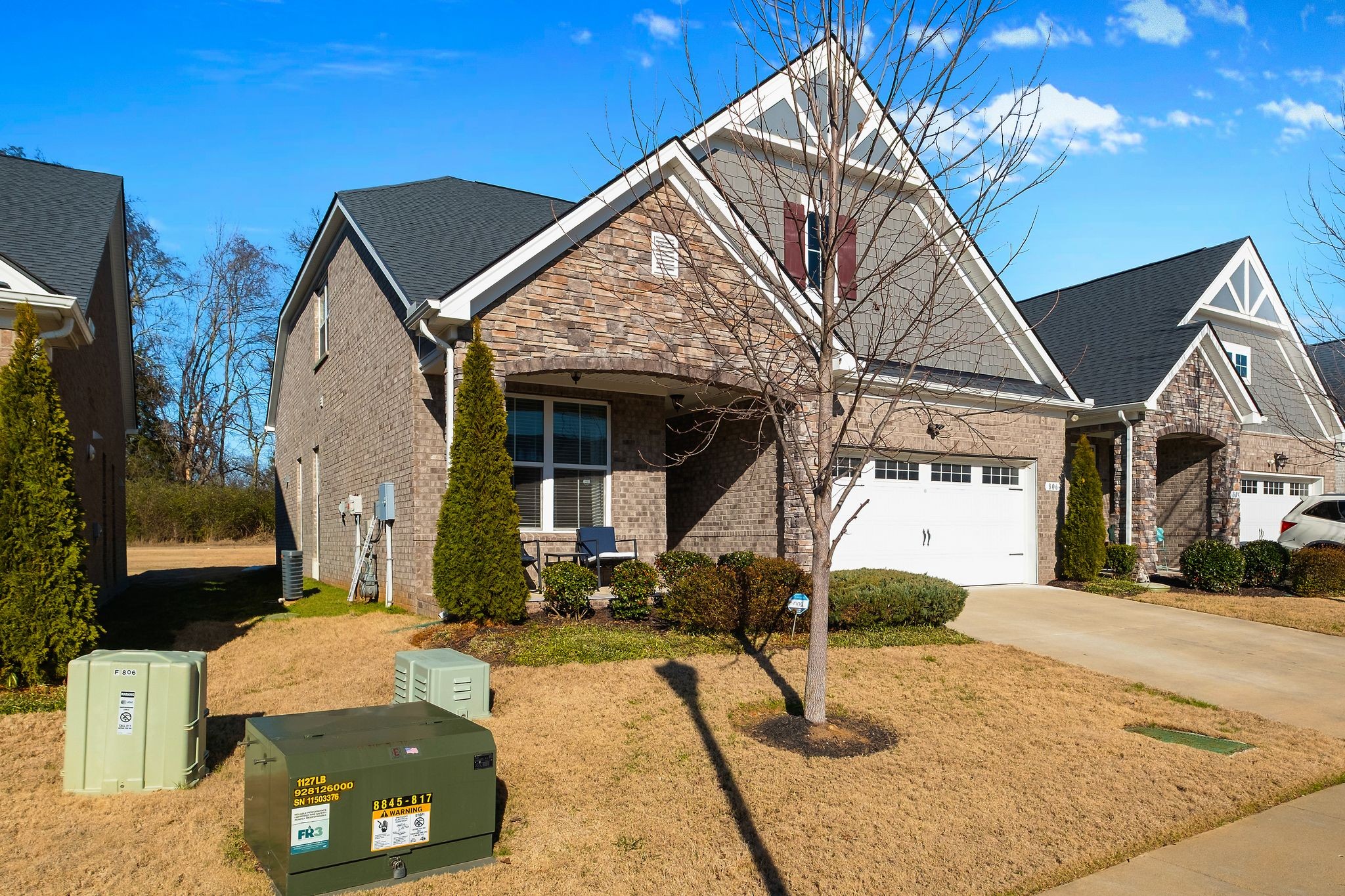 806 Sunset View Drive Hermitage TN 37076