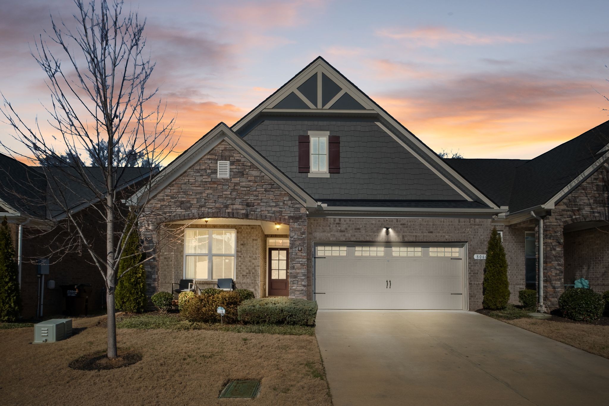 806 Sunset View Drive Hermitage TN 37076
