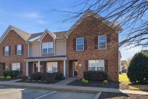 2039 Victory Gallop Lane Murfreesboro TN 37128