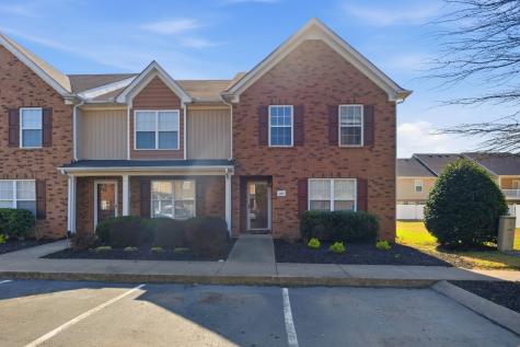 2039 Victory Gallop Lane Murfreesboro TN 37128