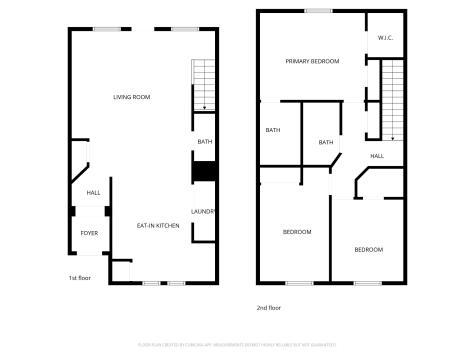 2039 Victory Gallop Lane Murfreesboro TN 37128