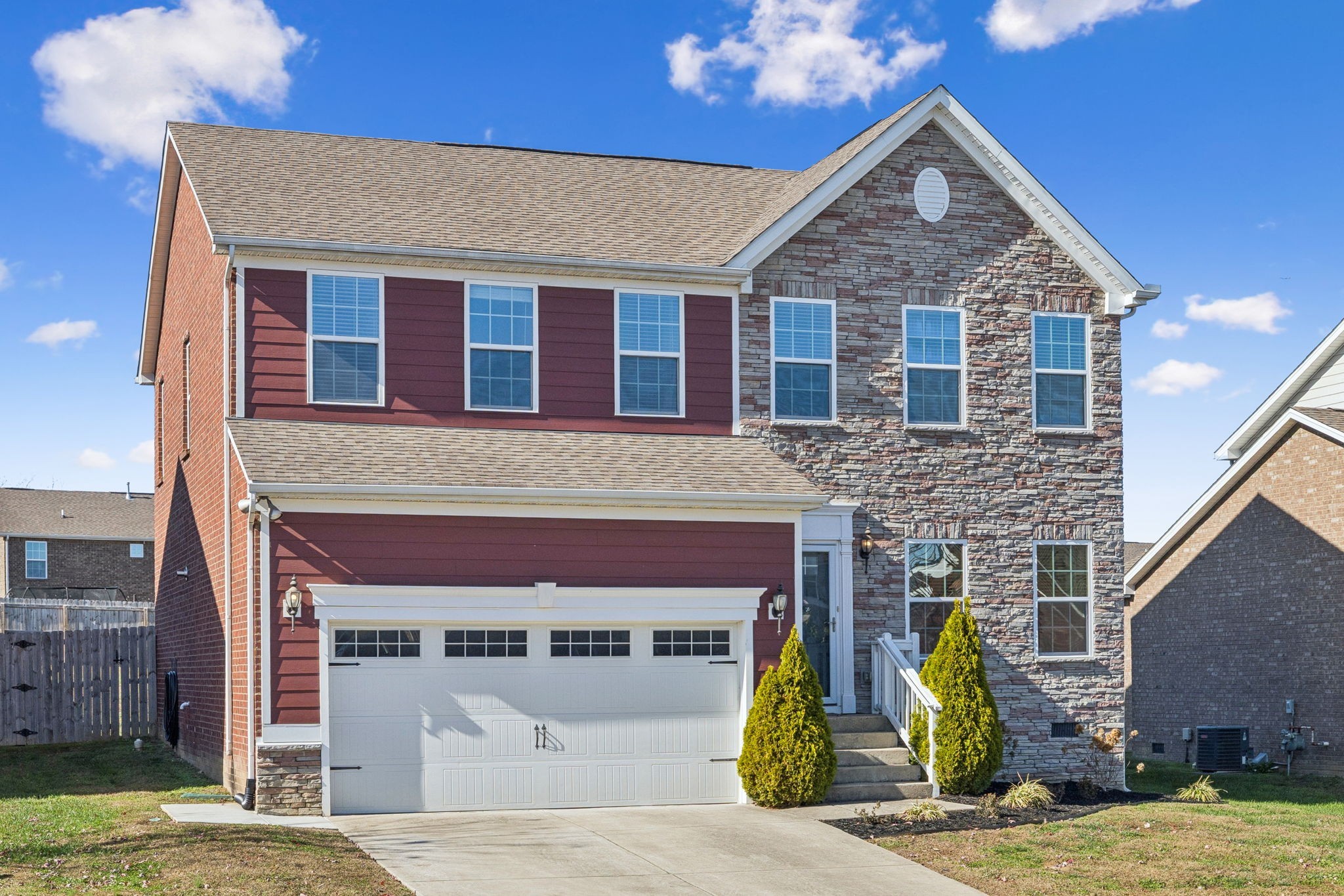140 Hackney Lane Gallatin TN 37066