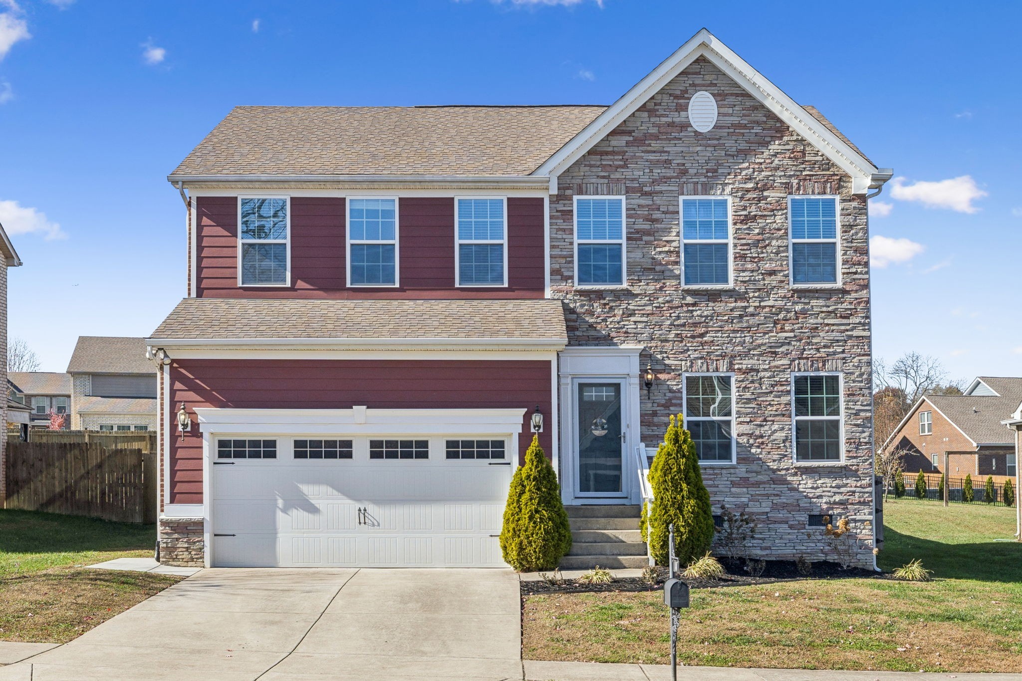 140 Hackney Lane Gallatin TN 37066