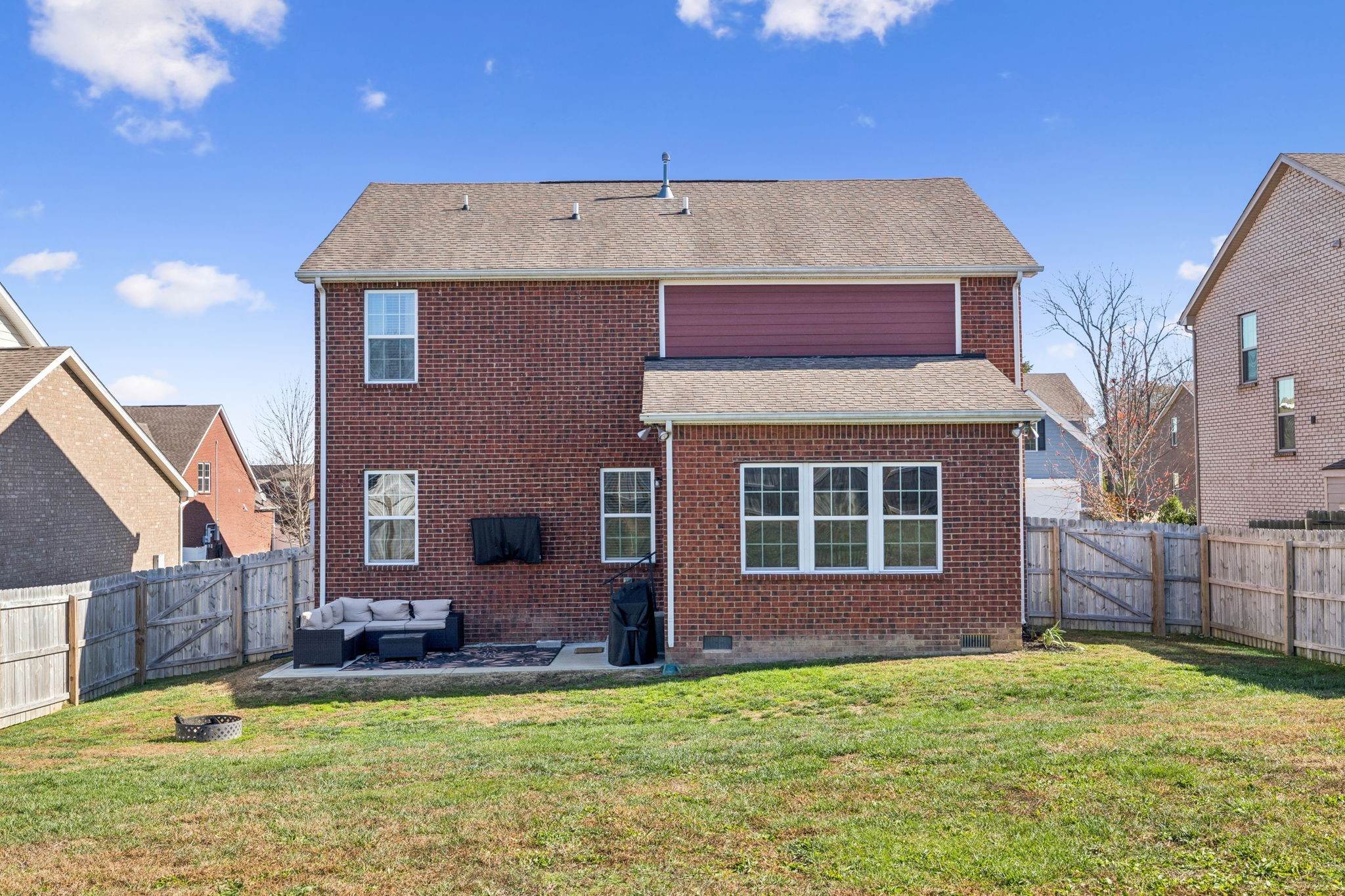 140 Hackney Lane Gallatin TN 37066