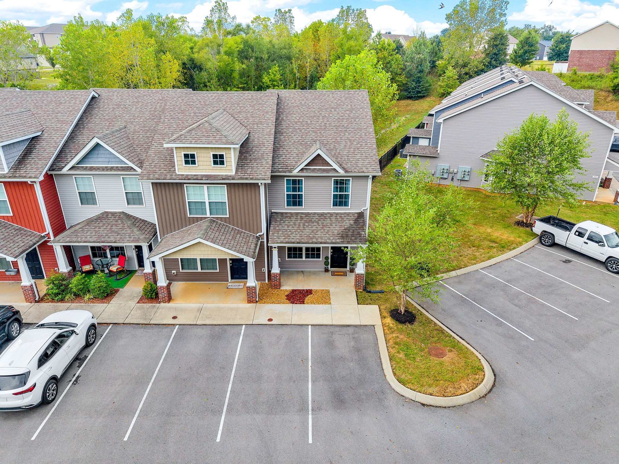 955 Big Sky Drive Clarksville TN 37040