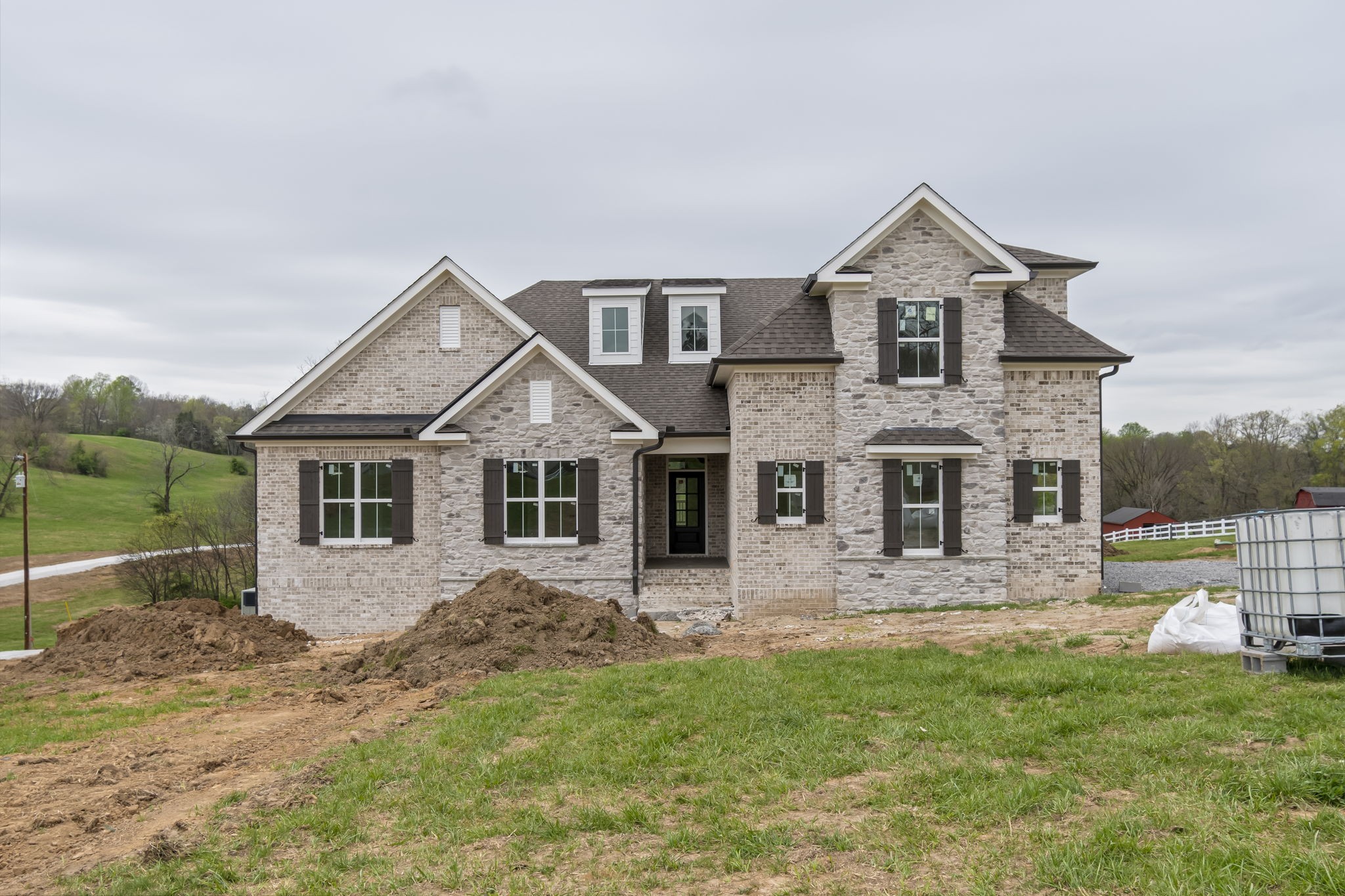 768 Mount Olivet Road Columbia TN 38401