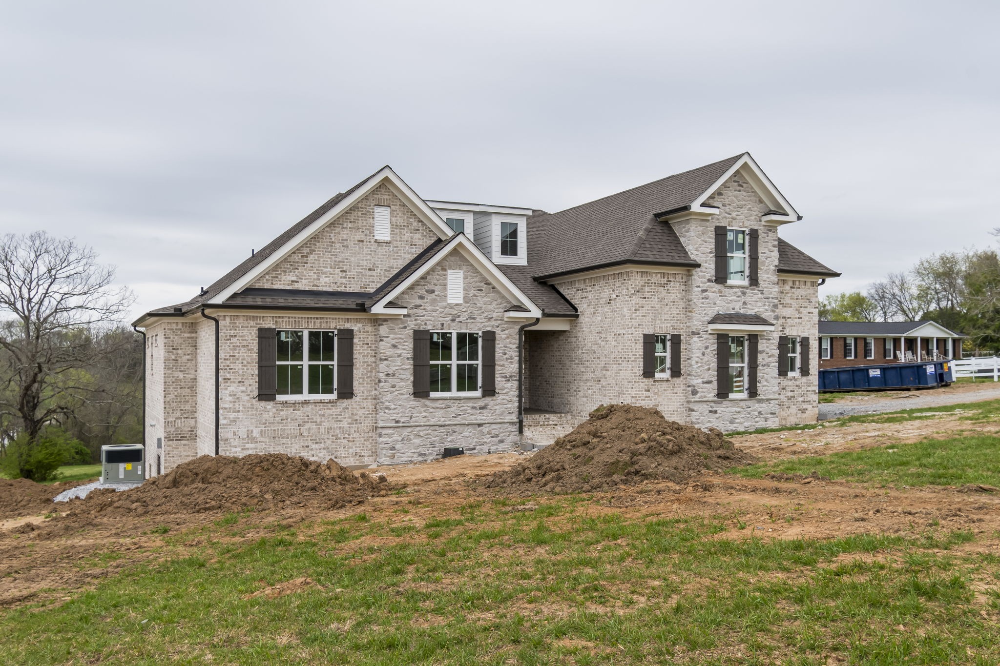 768 Mount Olivet Road Columbia TN 38401