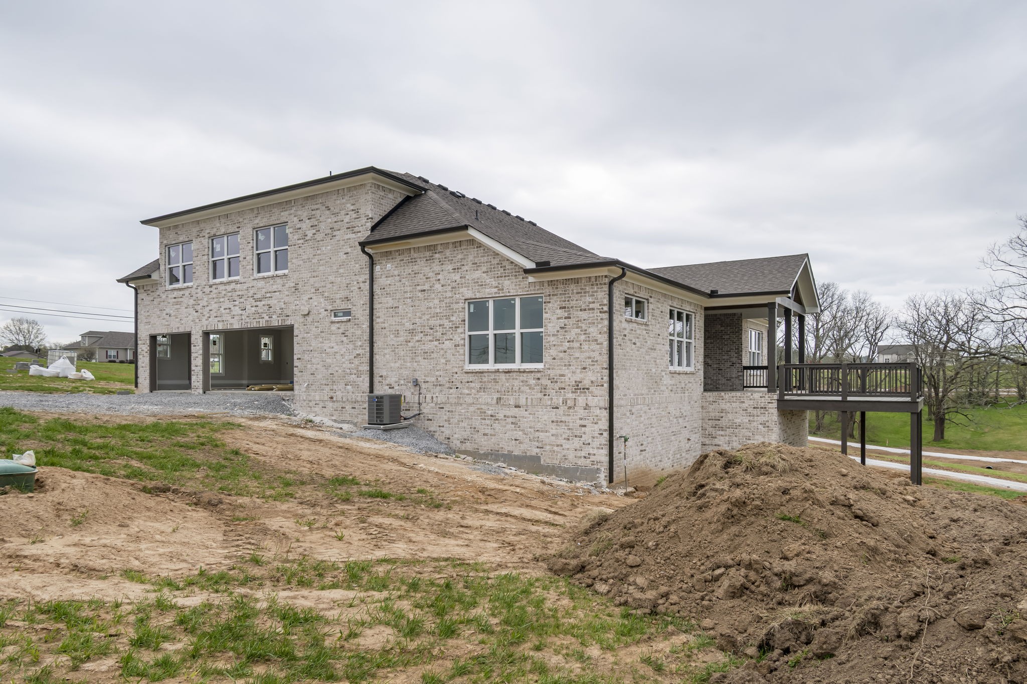 768 Mount Olivet Road Columbia TN 38401