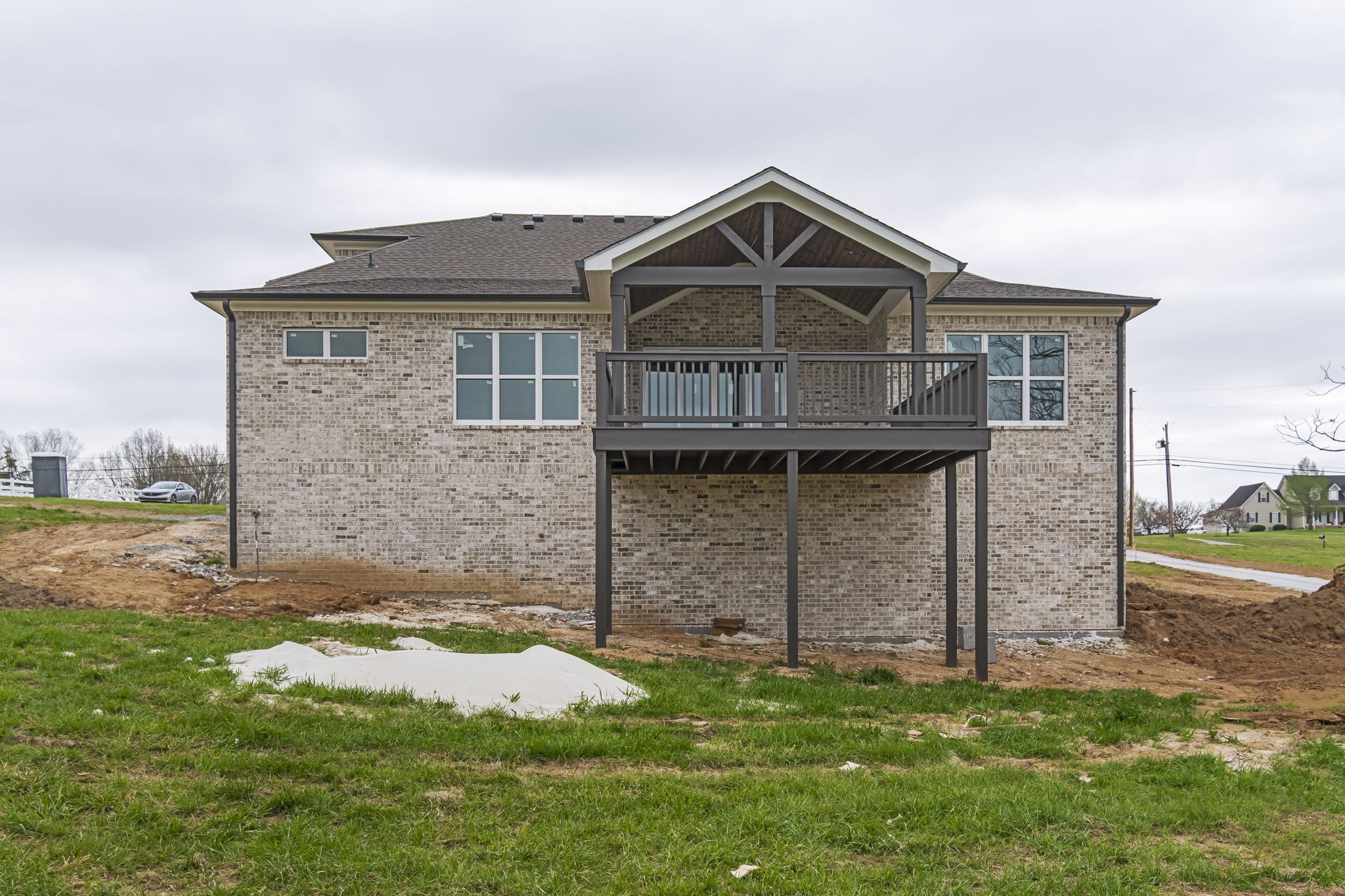 768 Mount Olivet Road Columbia TN 38401