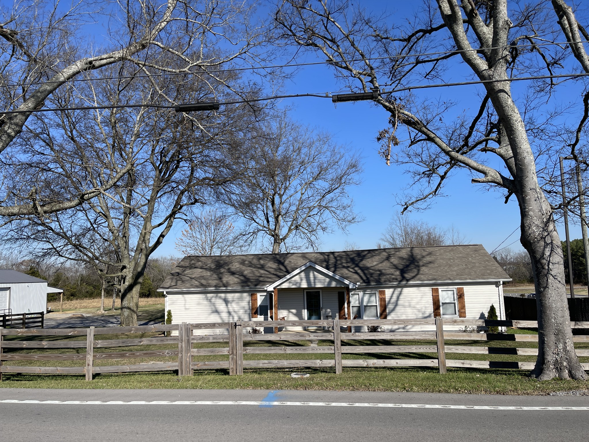 5785 Trousdale Ferry Pike Lebanon TN 37087