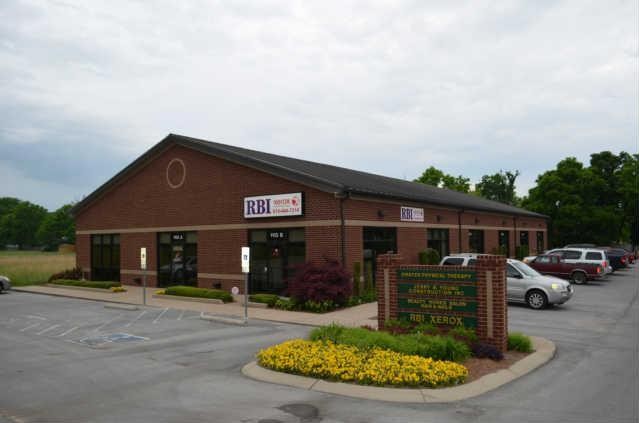 1113 N Castle Heights Avenue Lebanon TN 37087