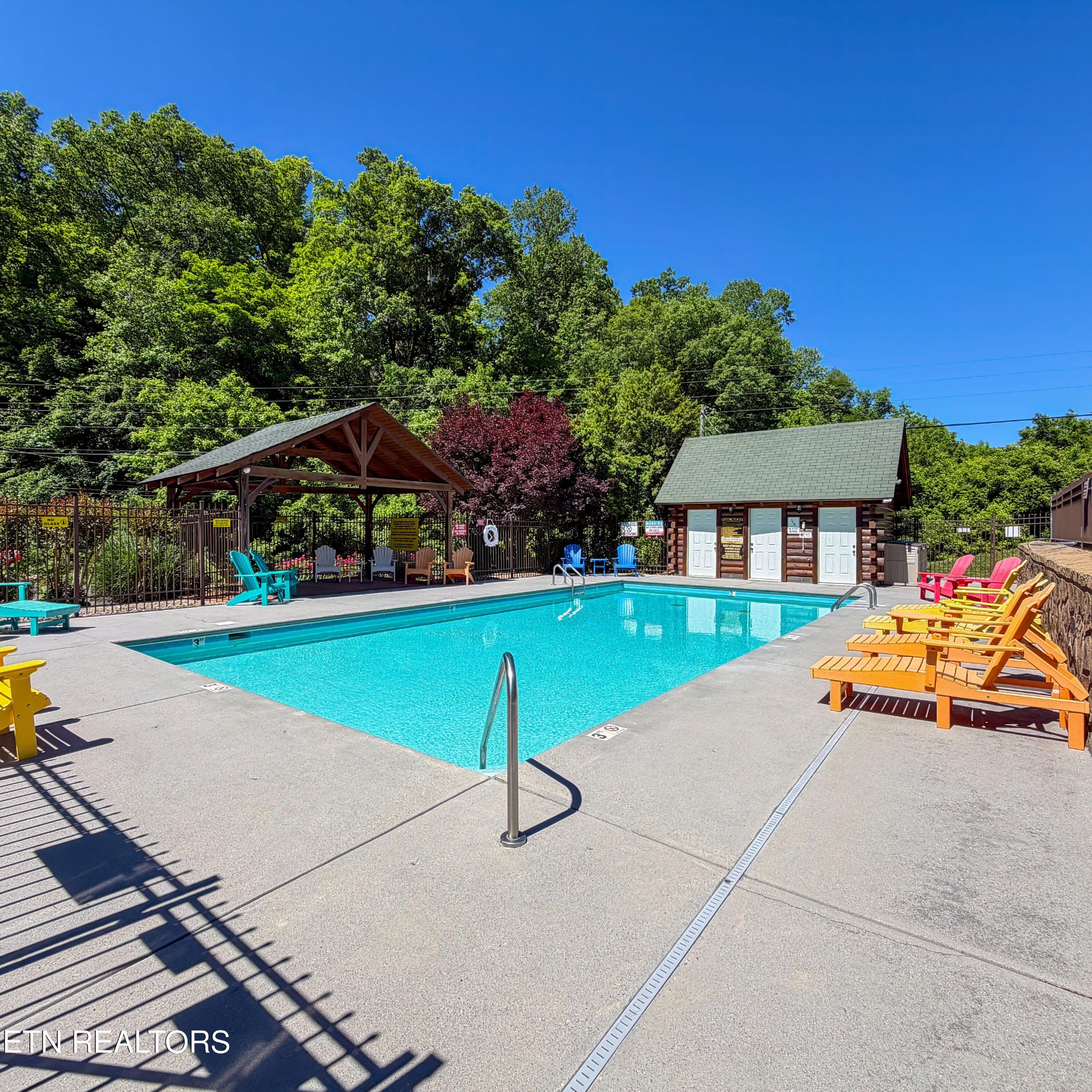 2127 Eagle Feather Drive Sevierville TN 37876