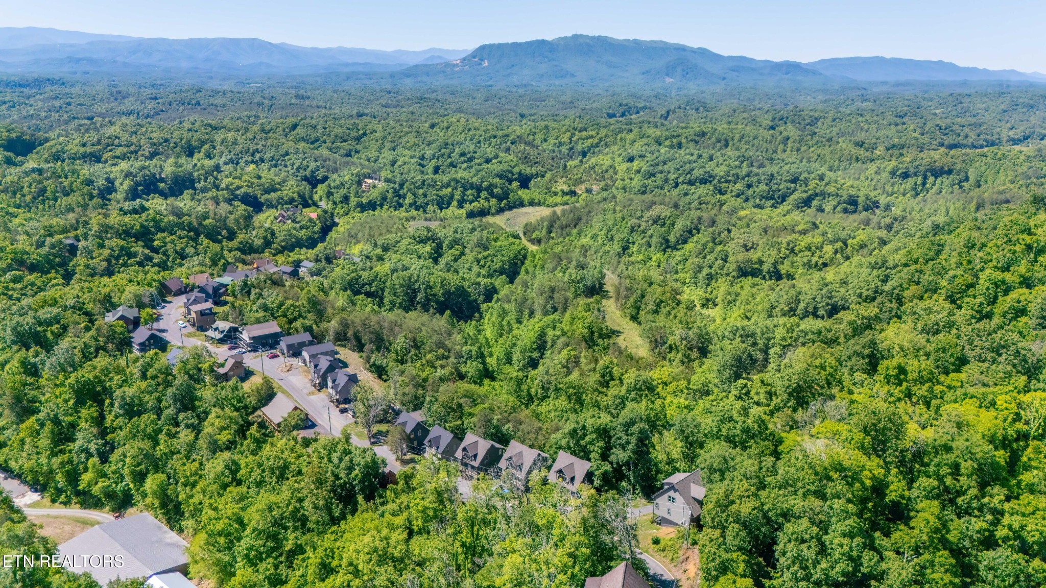 2127 Eagle Feather Drive Sevierville TN 37876
