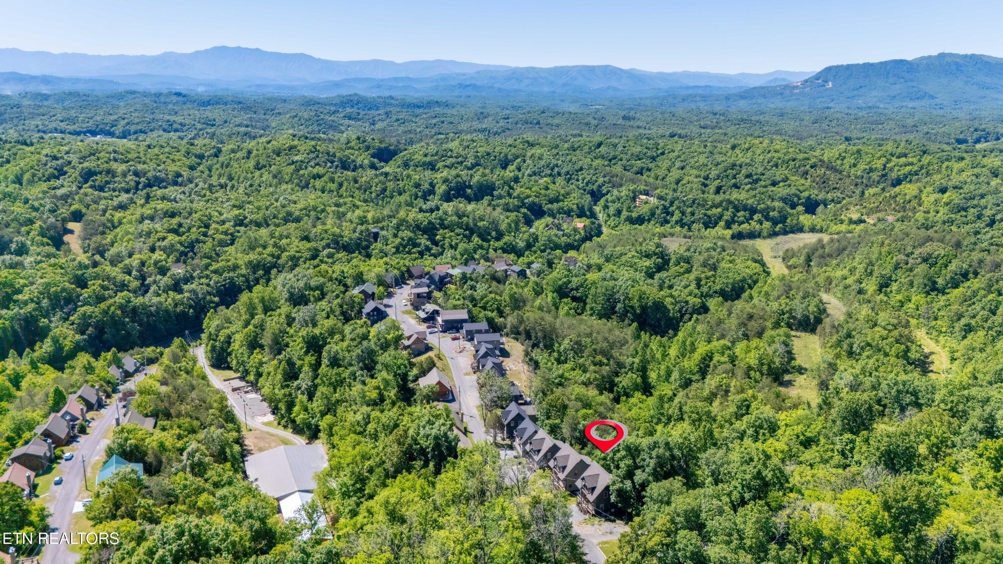 2127 Eagle Feather Drive Sevierville TN 37876