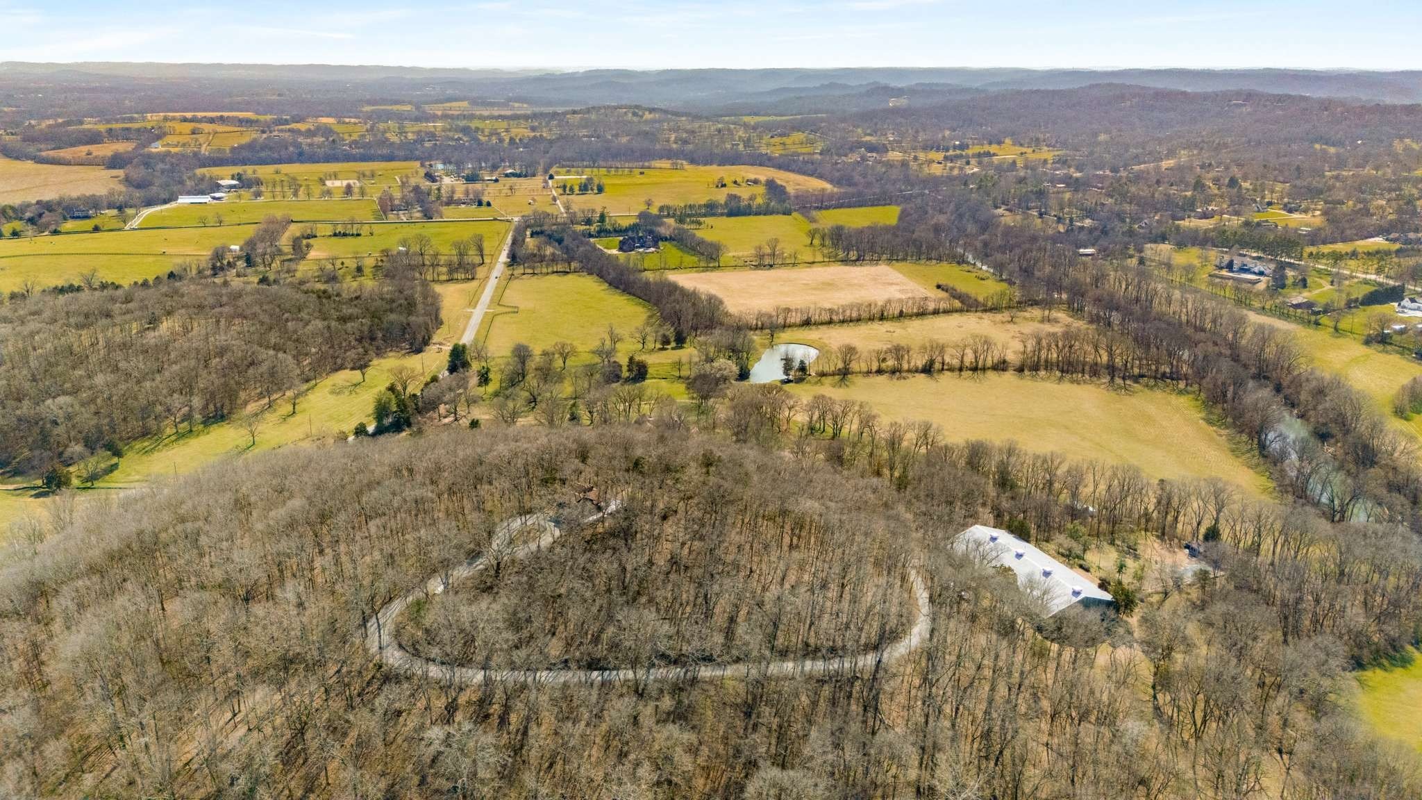 360 Vaughn Road Franklin TN 37069