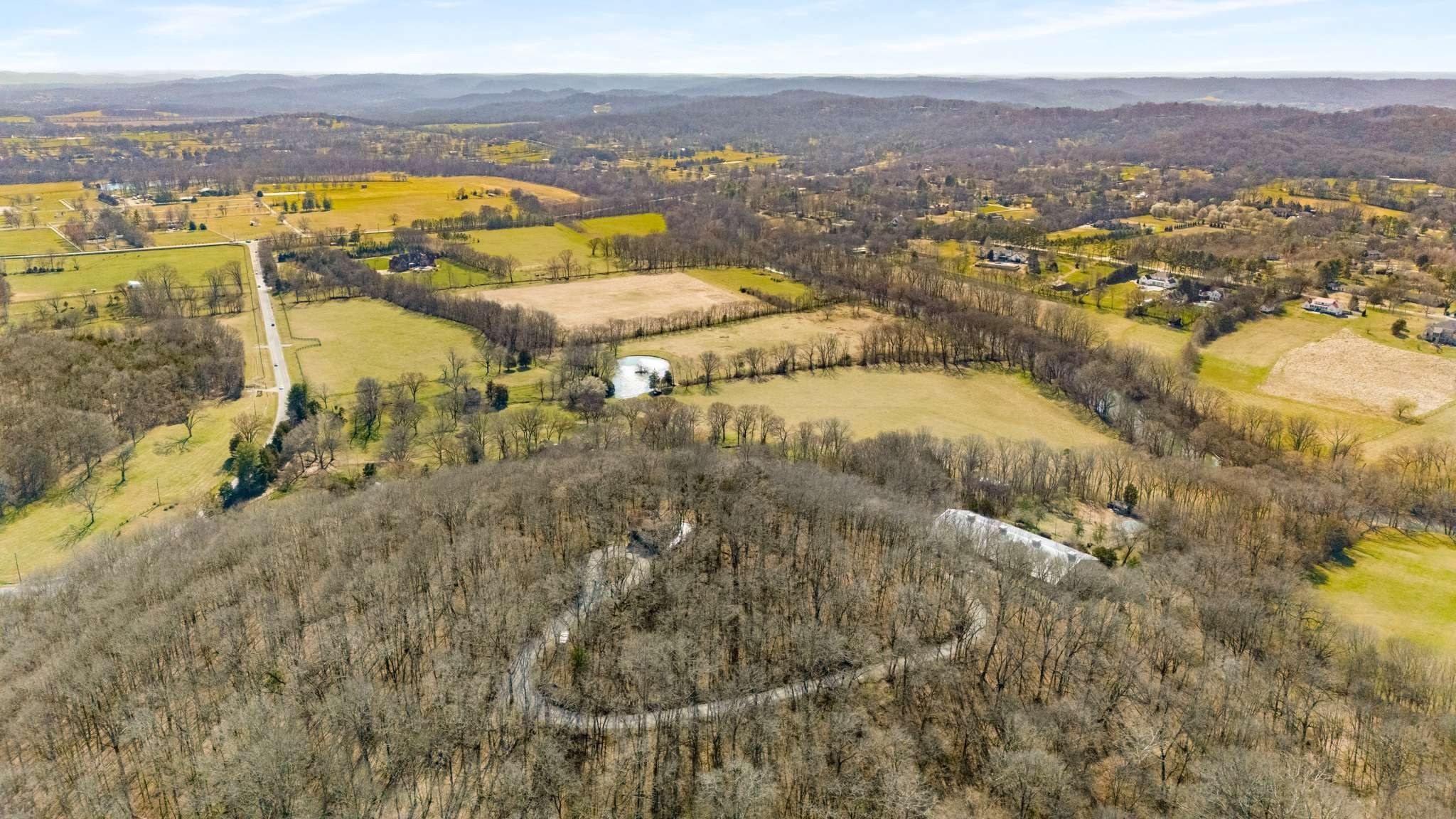 360 Vaughn Road Franklin TN 37069