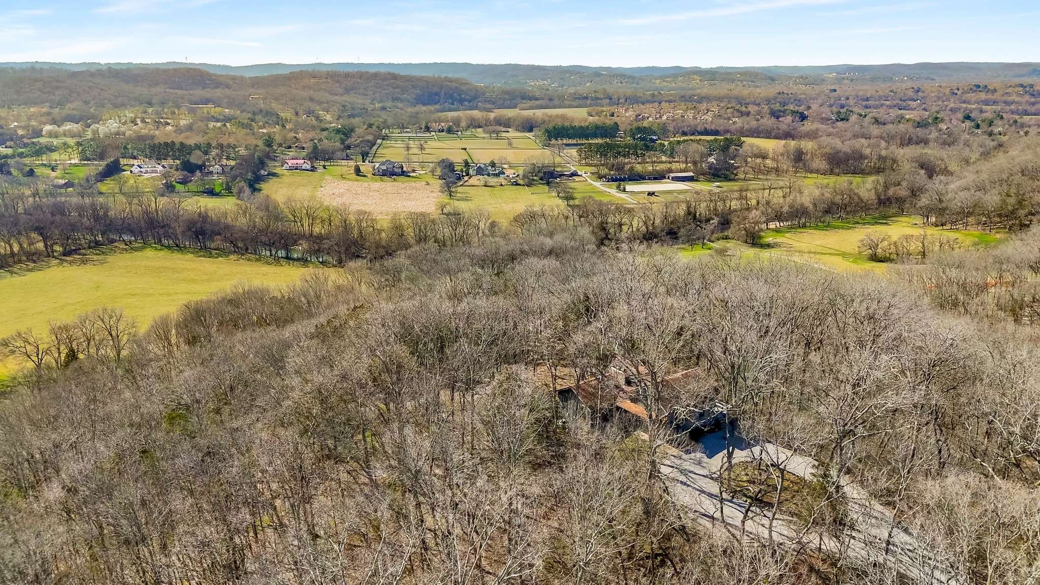 360 Vaughn Road Franklin TN 37069