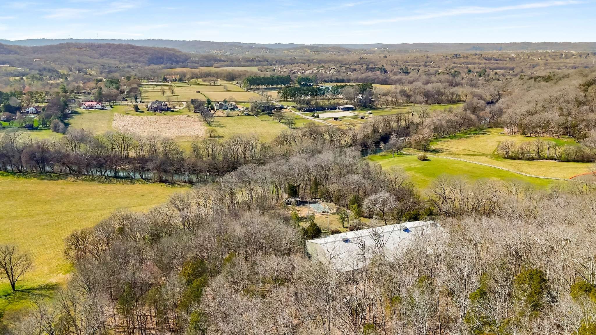 360 Vaughn Road Franklin TN 37069
