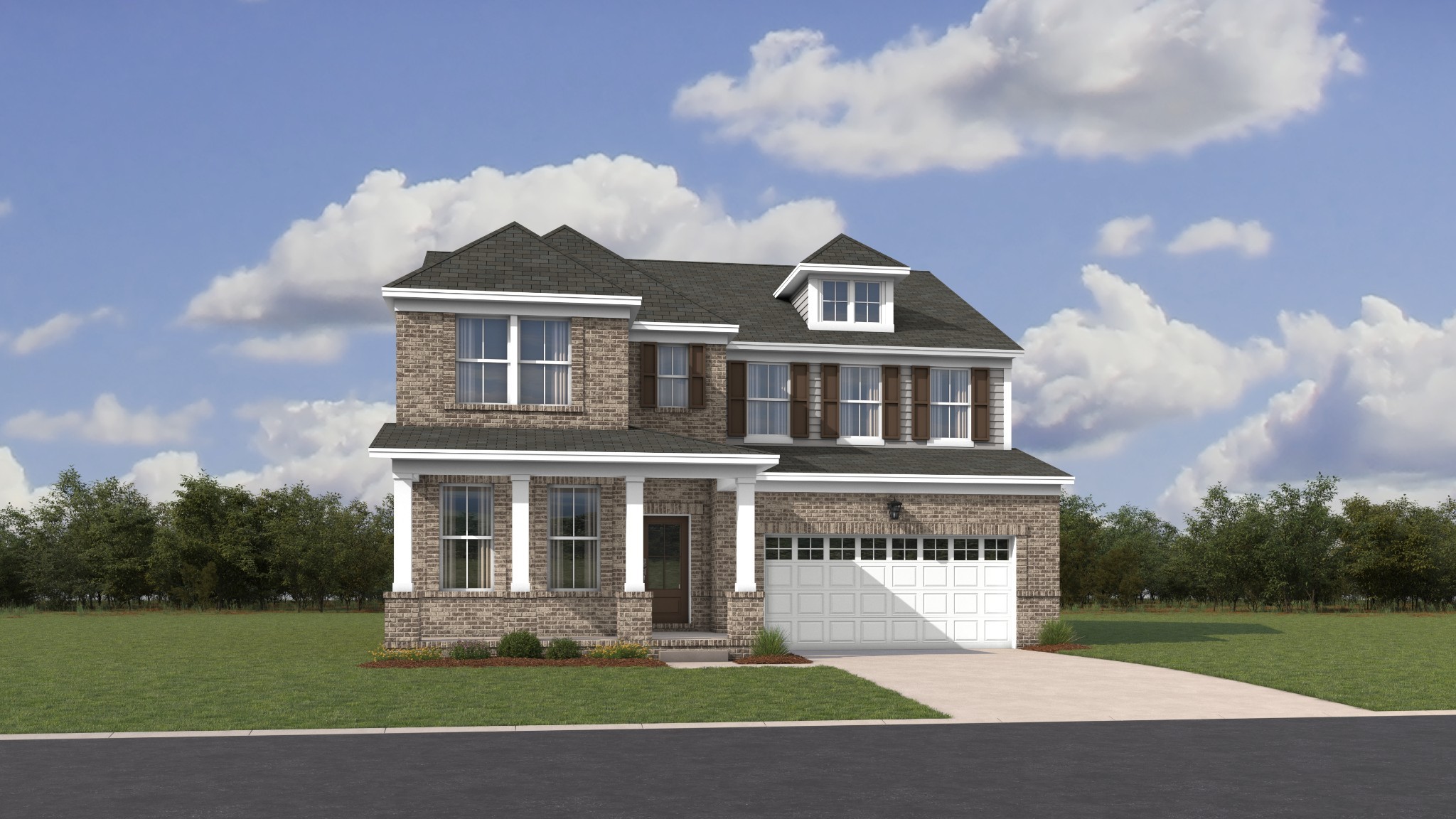 1232 Carson Drive Murfreesboro TN 37130