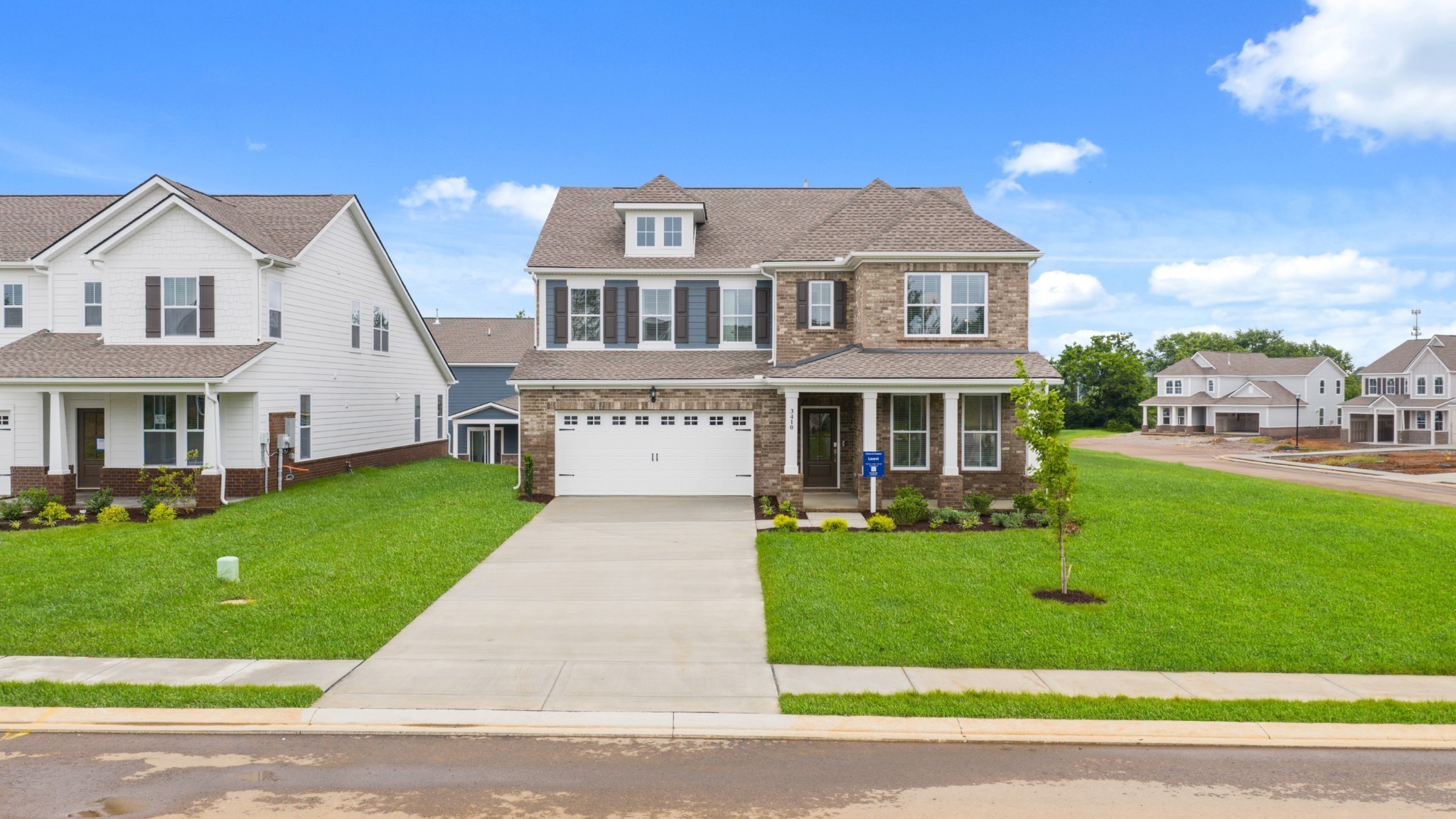 1232 Carson Drive Murfreesboro TN 37130