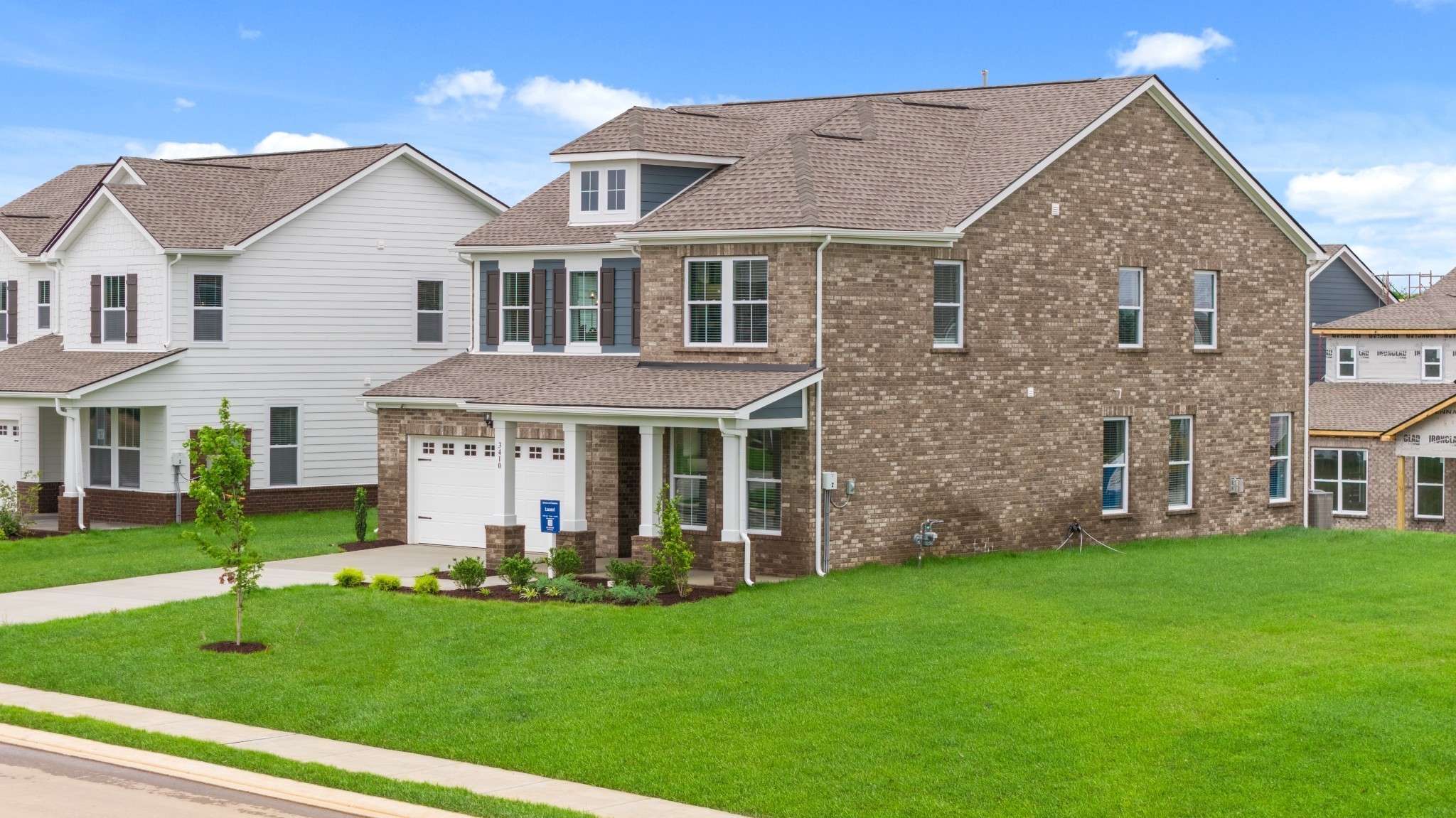 1232 Carson Drive Murfreesboro TN 37130