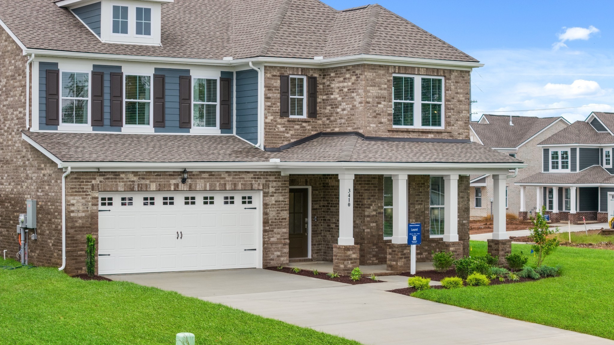 1232 Carson Drive Murfreesboro TN 37130