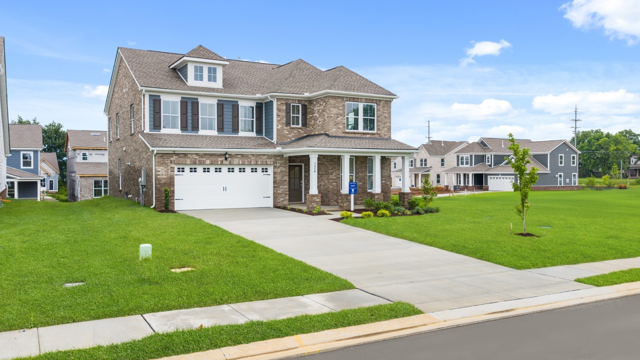 1232 Carson Drive Murfreesboro TN 37130