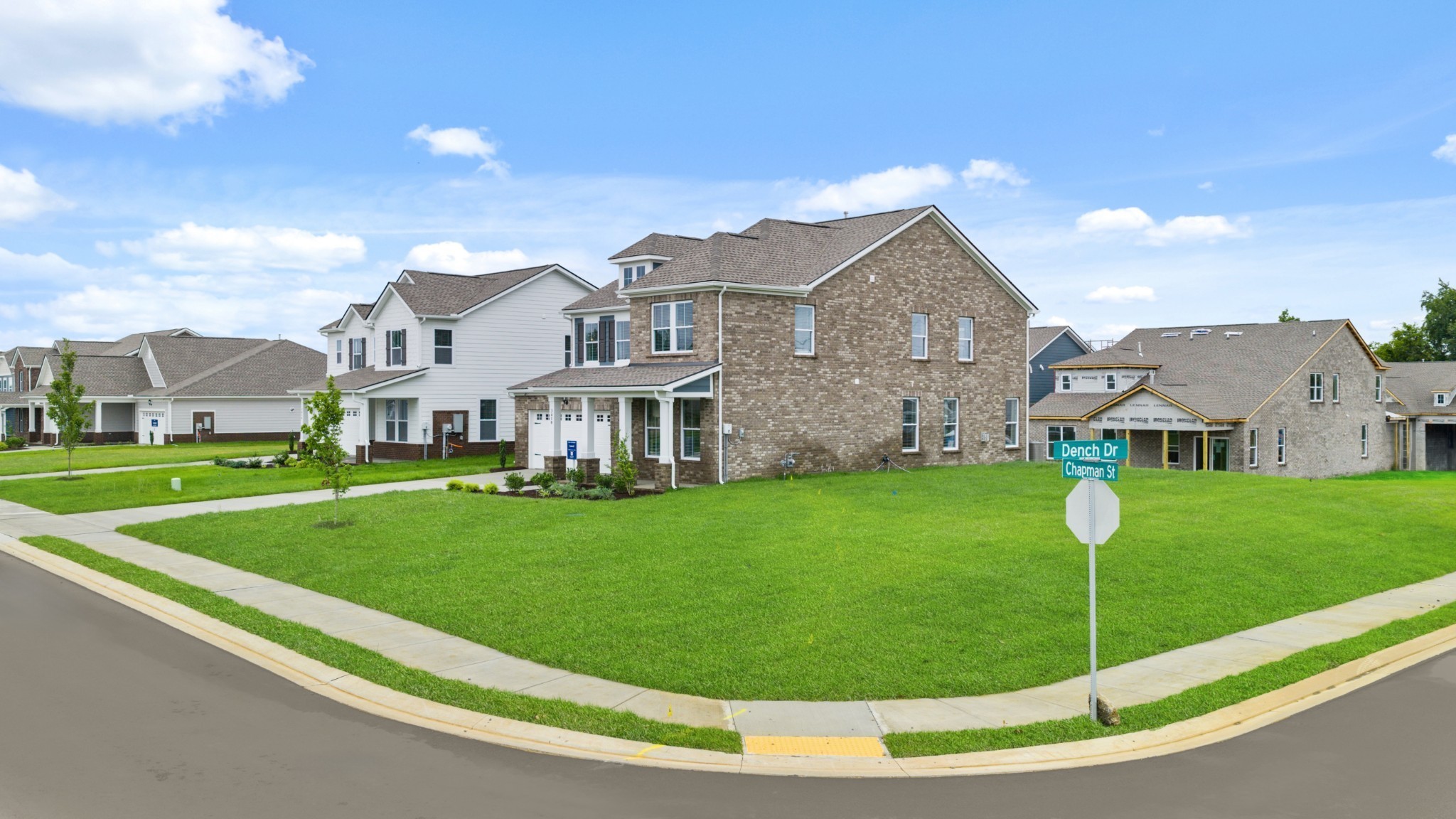1232 Carson Drive Murfreesboro TN 37130