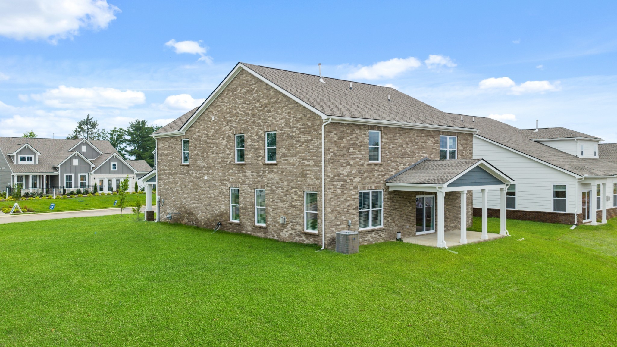 1232 Carson Drive Murfreesboro TN 37130