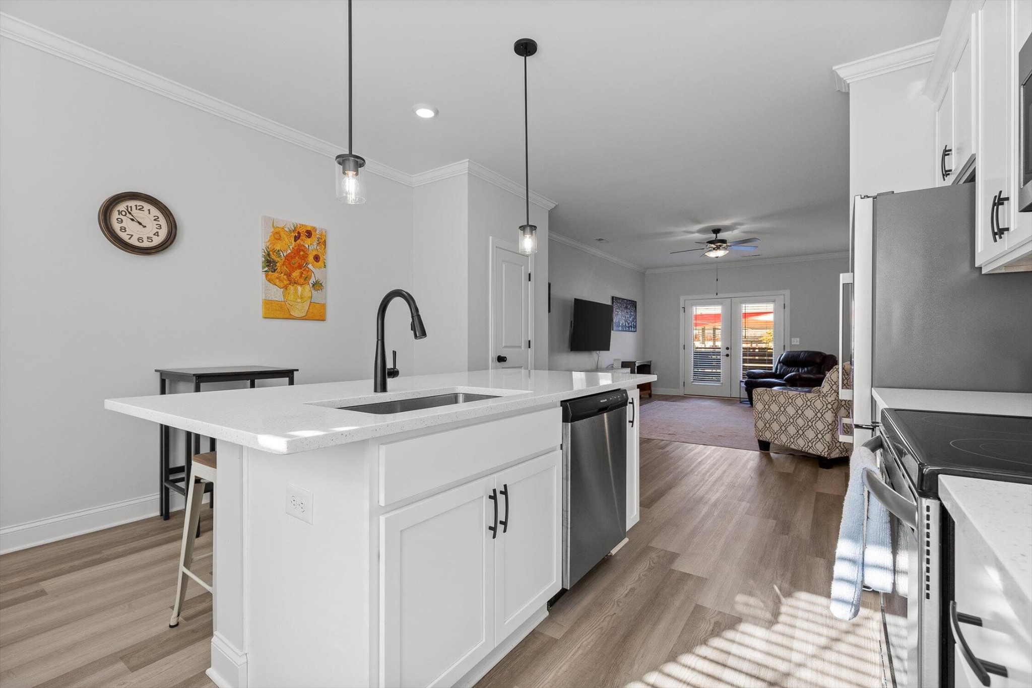 1966 Mitchell Avenue Chattanooga TN 37408