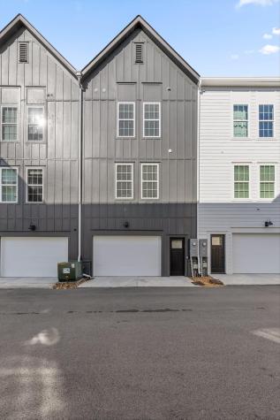 1966 Mitchell Avenue Chattanooga TN 37408