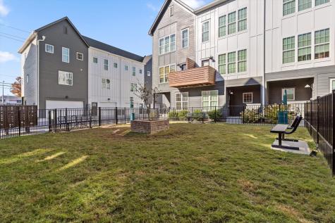 1966 Mitchell Avenue Chattanooga TN 37408